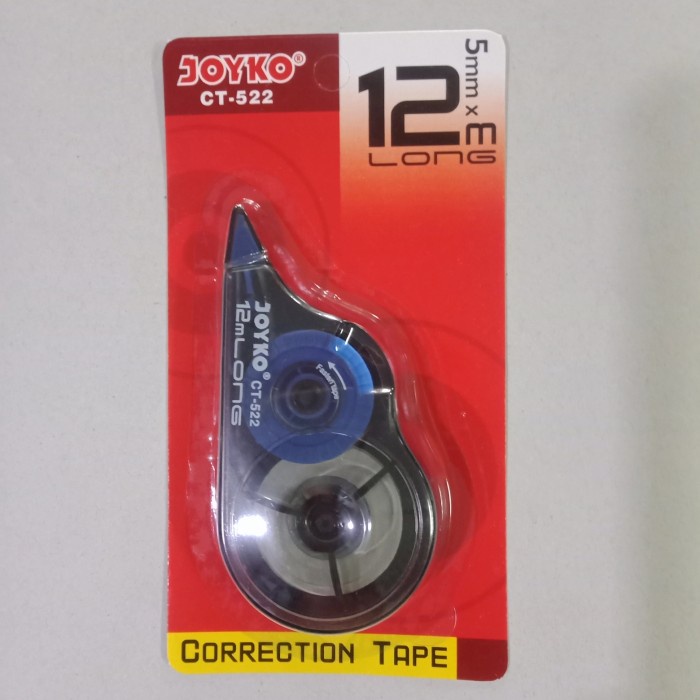 

murah Tip Ex Roll Correction Tape Kenko - 20 Meter