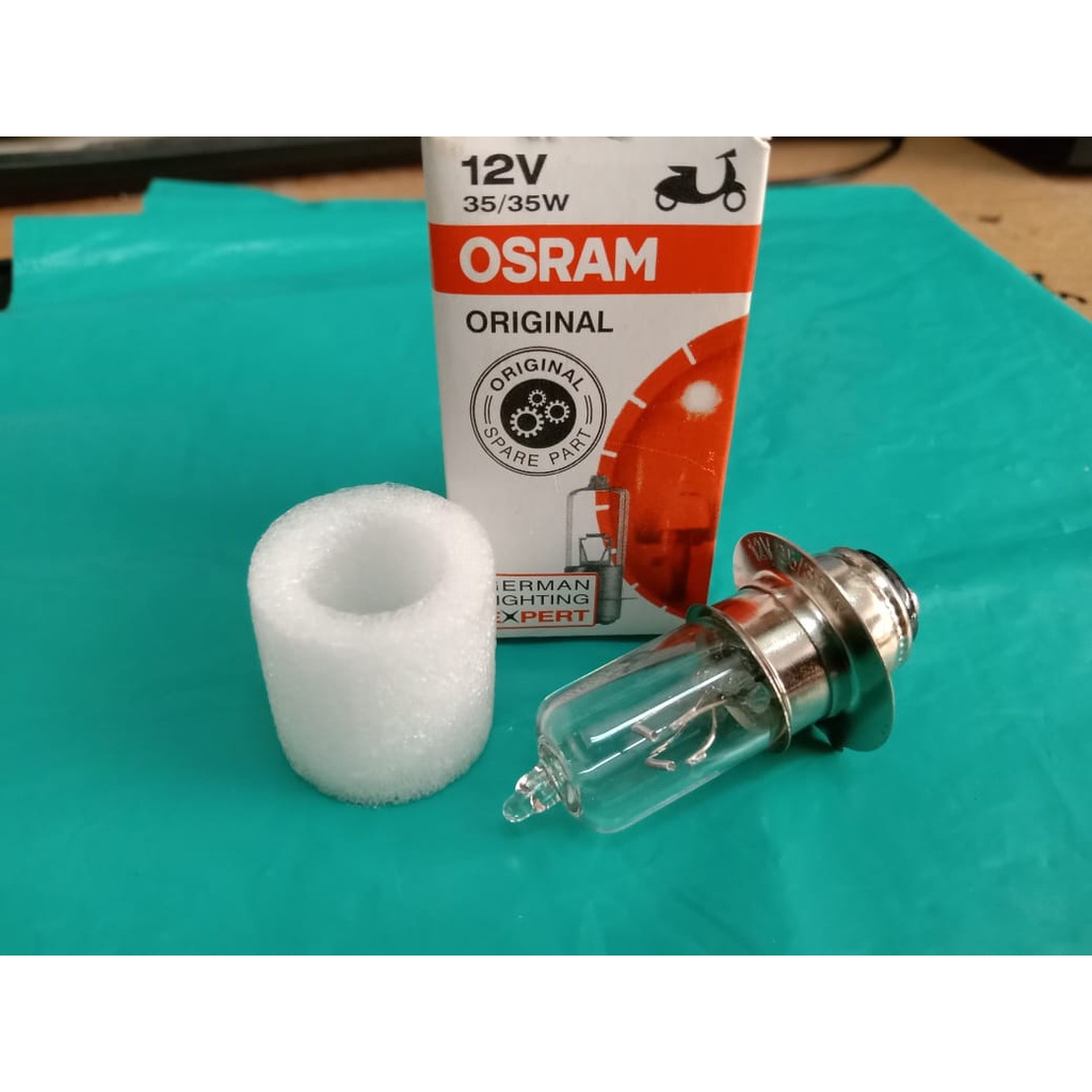 BOHLAM OSRAM