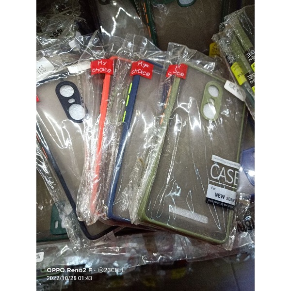 silikon cois  xiomi note3 auto fokus xiomi note 3