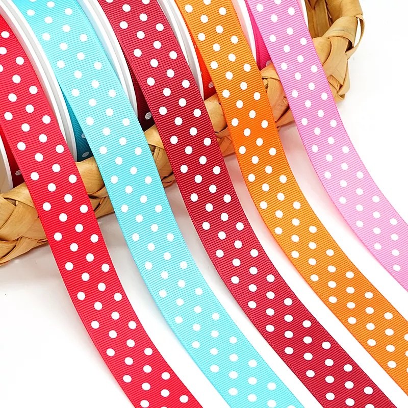 

POLKADOT GROSGRAIN RIBBON | PITA GROSGRAIN | PITA POLKADOT | PITA KADO | PITA BUKET | PITA GROSGRAIN PER METER