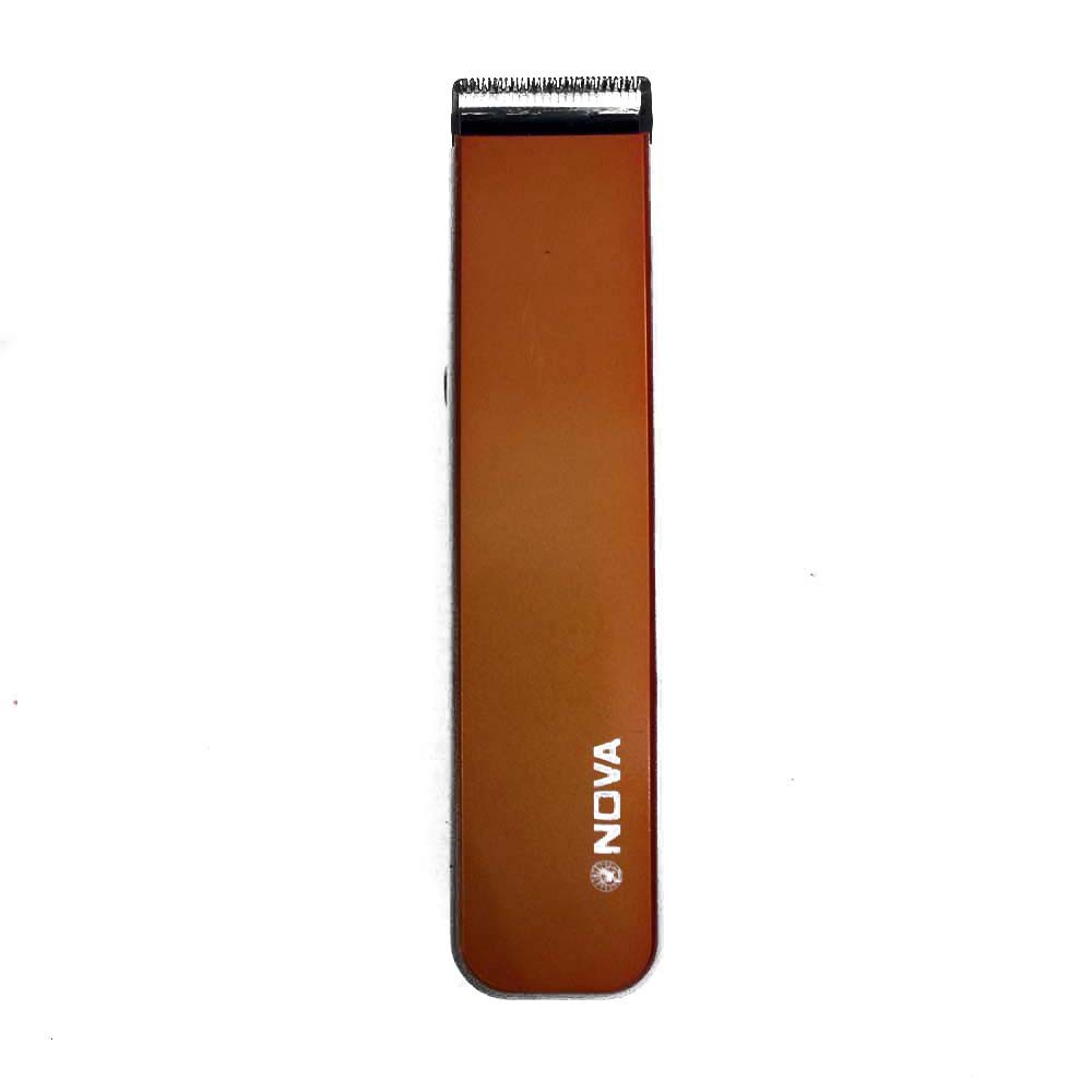 Nova Professional Rechargable Hair Clipper - Pencukur Rambut - NS-216