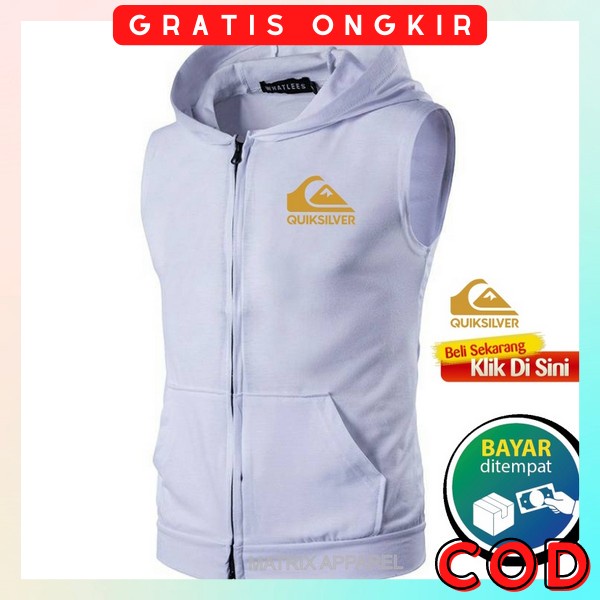 Jake Cowo Waterproof Jacet Lakilaki Bahan Tebal Jaket Cowok Remaja Premium Jecet Resleting Tanpa Len