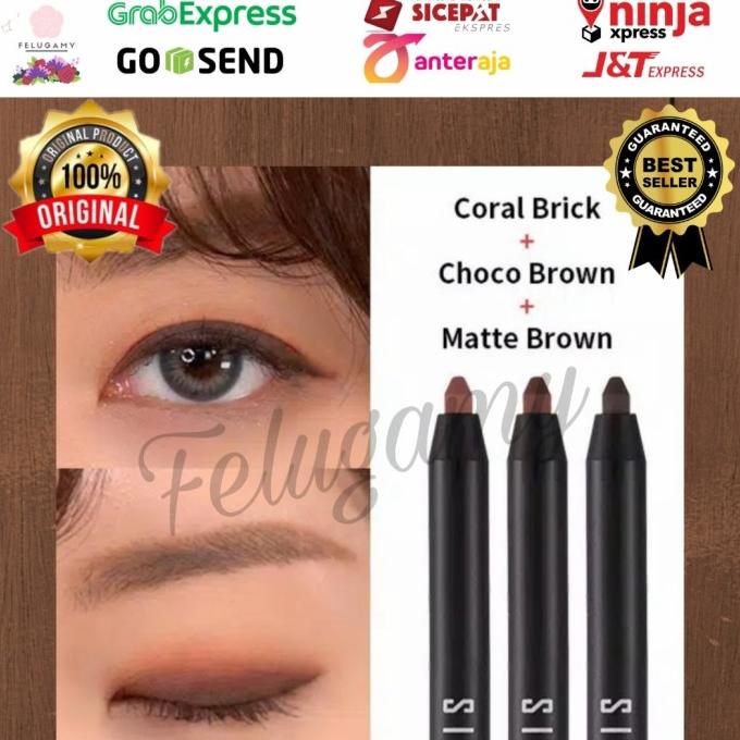 SISTER ANN Eyepencil READY STOCK