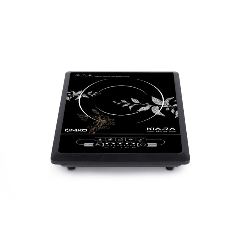 Niko Kompor Listrik Induksi / Induction Cooker KIARA ALPHA