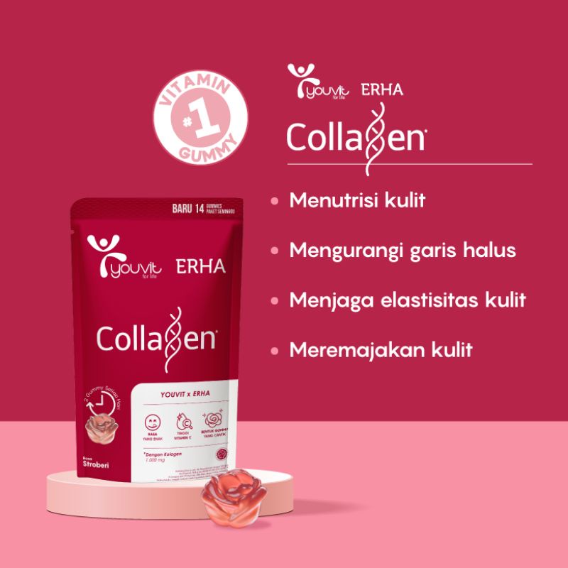 YOUVIT ERHA COLLAGEN