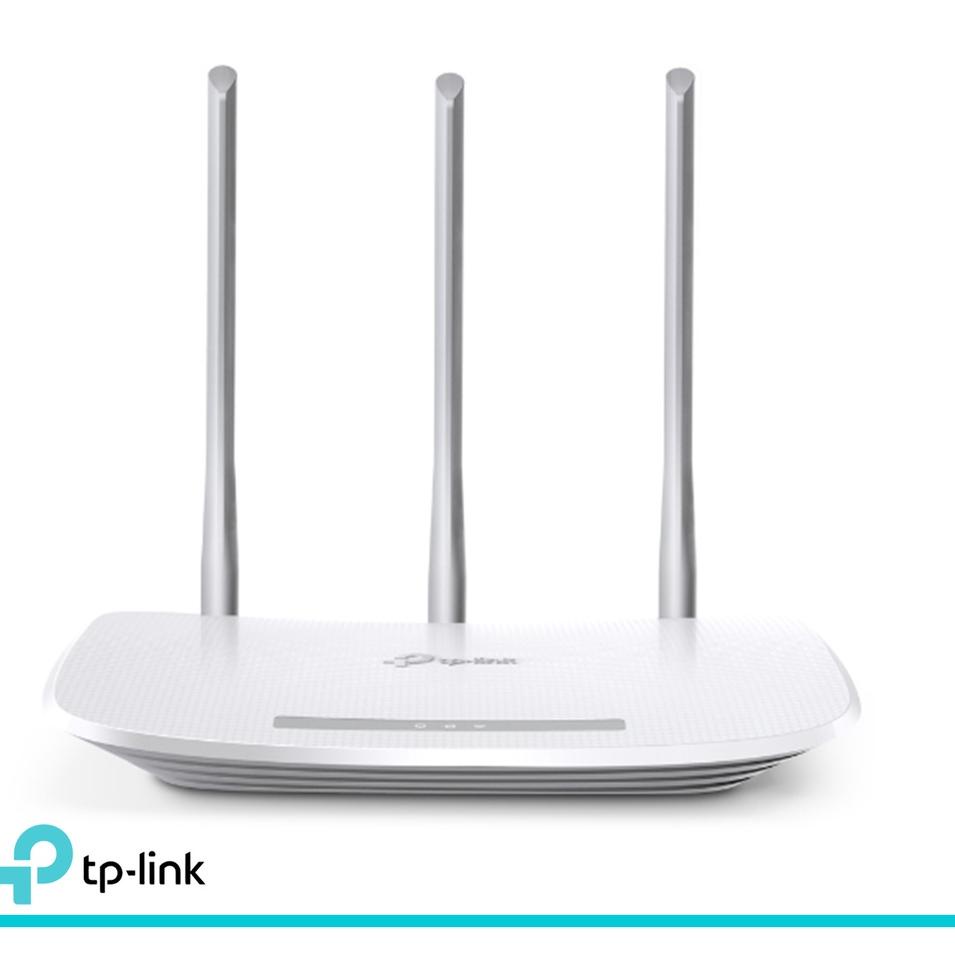 artF0r5Q--TP LINK TL WR845N Wireless Router N Speed 300Mbps Router Wiif Tidak Bisa Dengan Modem Rout