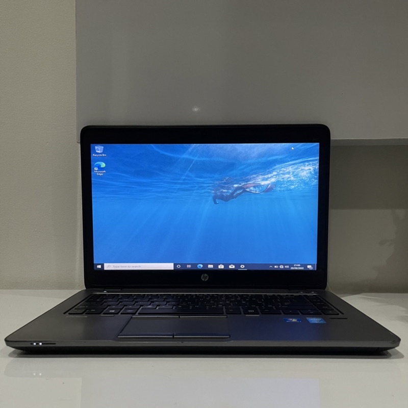 Laptop hp Elitebook 840 g2