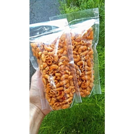 

Basreng/Makaroni/Pangsit Pedas Varian ++