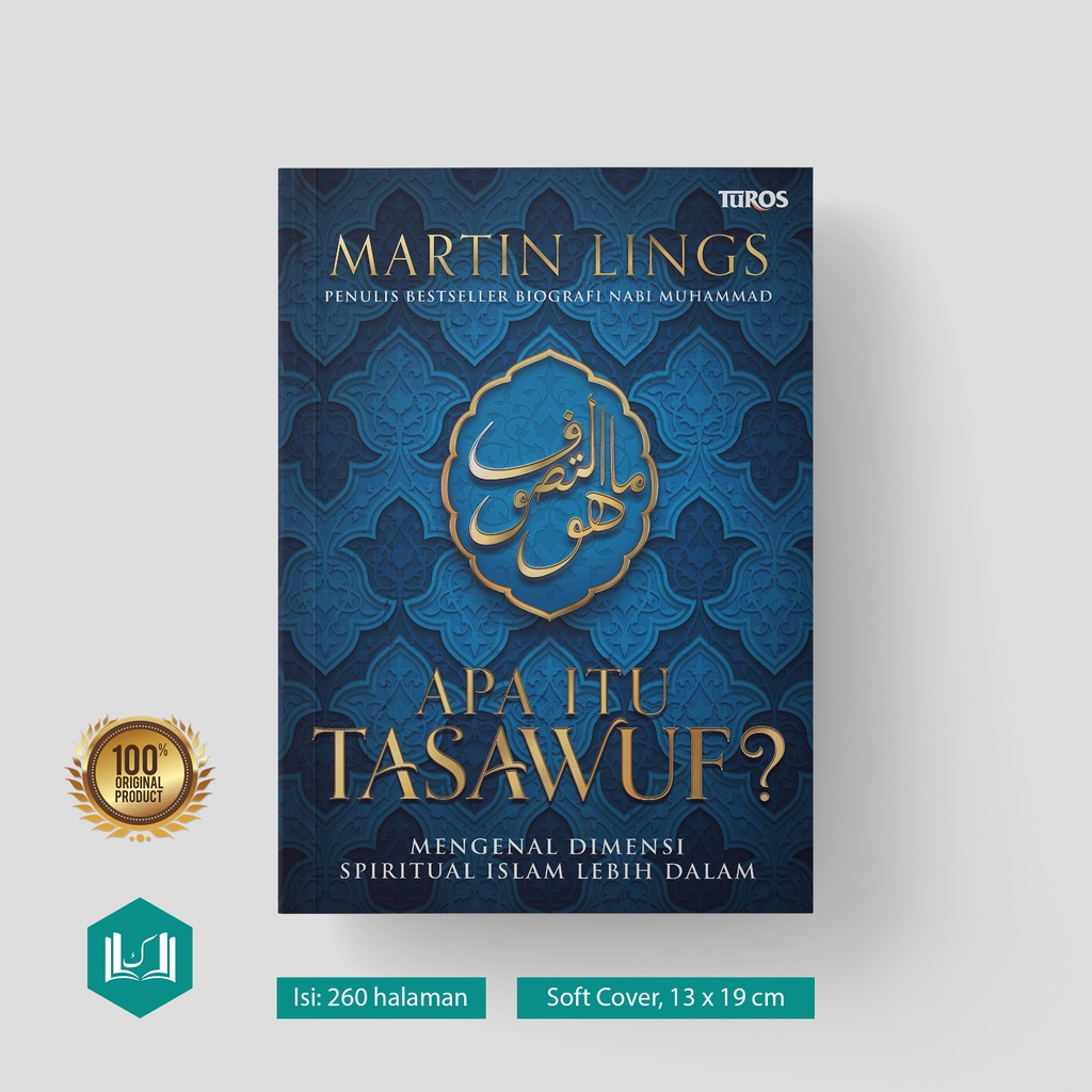 Apa Itu Tasawuf? Rujukan Intisari Ajaran Tasawuf