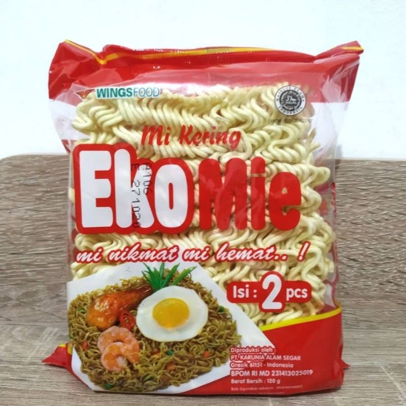 

EKO MIE