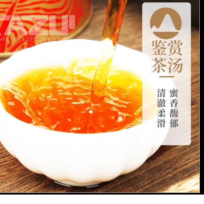 

limited Edition✔️KAZU CHINESE TEA 25BKS BOX MIKA D2 OOLONG TIEGUANYIN DAHONGPAO DAUN TEH HIJAU 乌龙茶 铁观音 大红袍 金骏眉 普洱茶|RA7