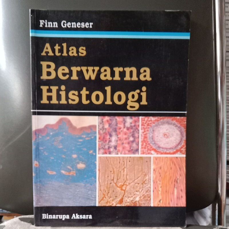 AtlasBerwarnaHistologi