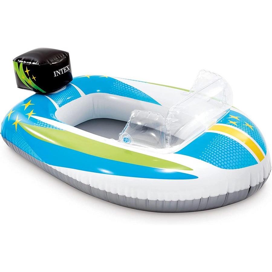 Intex Ban Renang Pool Cruisers 59380