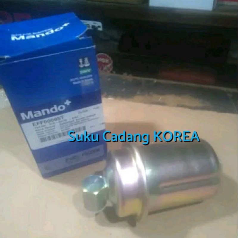 Filter bensin Hyundai Atoz