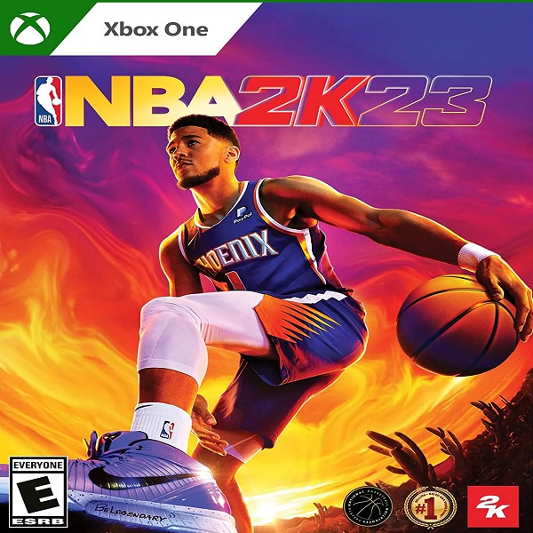 Jual NBA 2K23 Xbox One / Xbox Series X|S Original | Shopee Indonesia