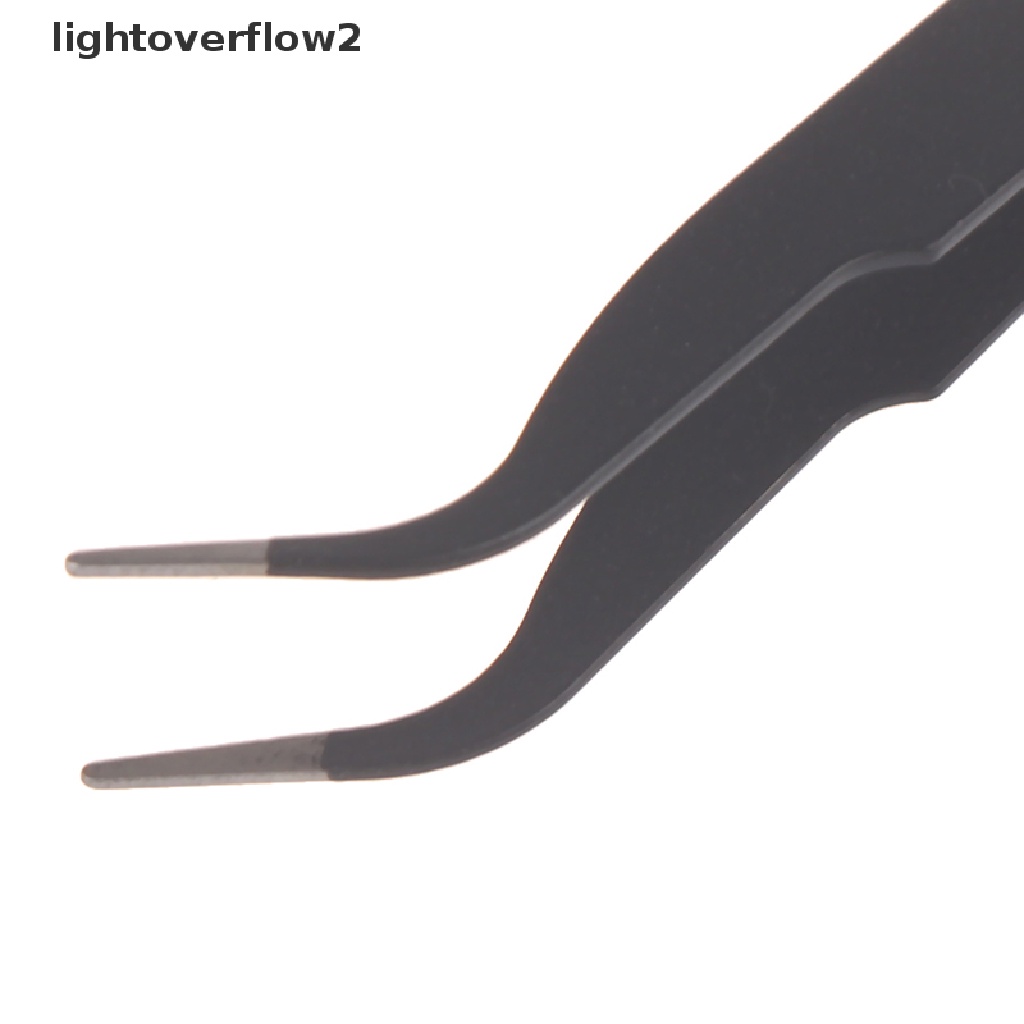 (lightoverflow2) Pinset Kristal / Berlian Imitasi 6 Ukuran Untuk Nail Art DIY (ID)