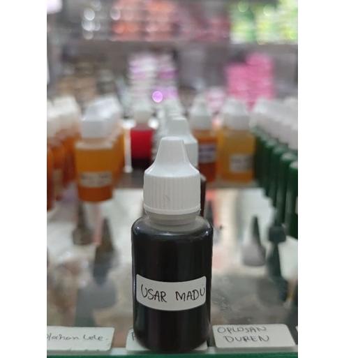 USAR HITAM DAN USAR MADU KENTAL ORIGINAL PUM 10ml - 100ml 8F2