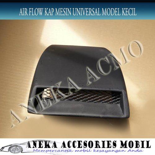 Air Flow Kap Mesin Mobil, Air Flow Mobil, Air Scoop Kap Mesin Mobil, Aif Flow Mesin, Air Flow / Air 