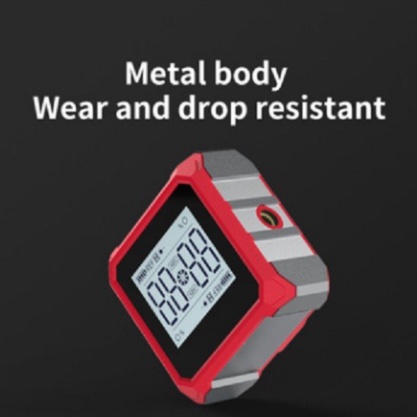 

Jual Inclinometer Protractor Digital Alat Ukur Sudut Kemiringan Magnetics Berkualitas