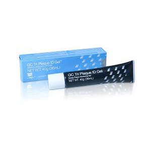 GC Tri Plaque/Disclosing ID Gel 40gr (36ml)