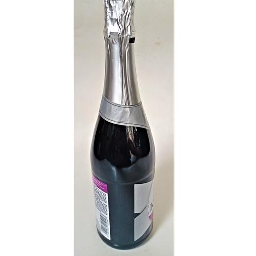 

10.10 Brands Festival Keror Sparkling Red Grape Juice Minuman Soda Jus Anggur Merah 750 ml murah