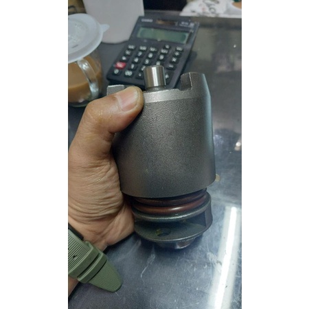 Impact blok tw1000 makita