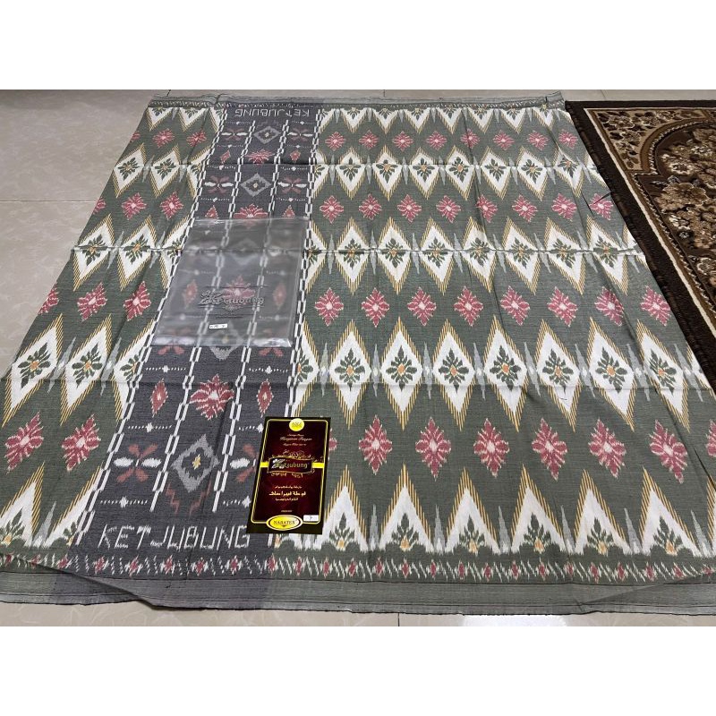 SARUNG GOYOR SARUNG KETJUBUNG GOYOR ORIGINAL