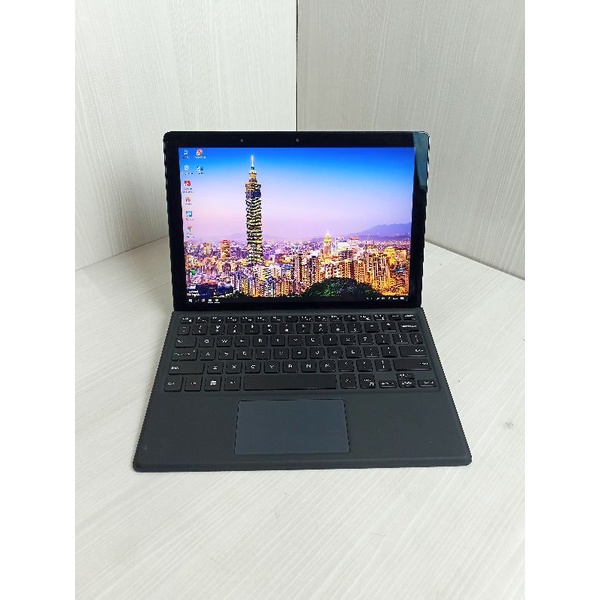 Laptop Dell Latitude 5290 2in1 Intel Core i5 Gen 8 Ram 8 Gb Ssd 256 Gb Bisa Jadi Tablet