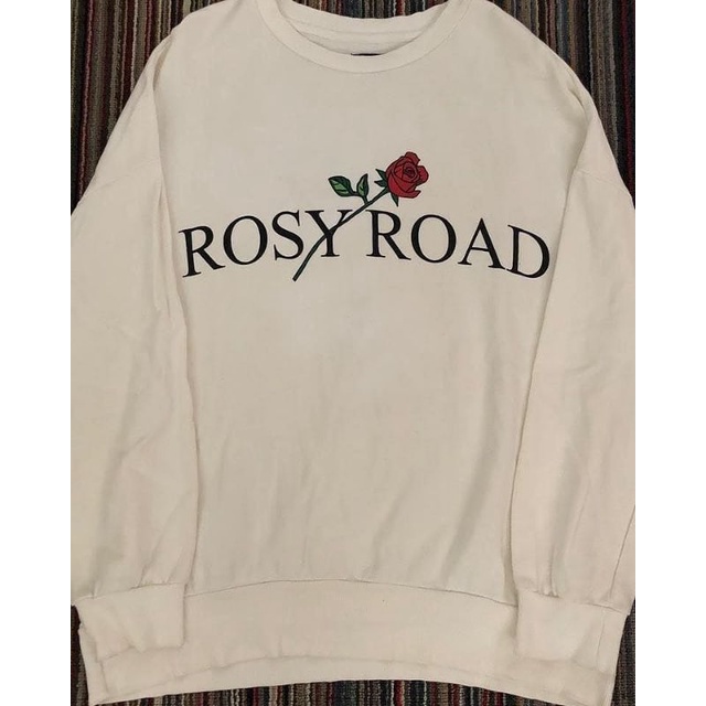 Crewneck SPAO