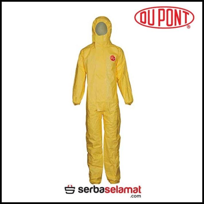Dupont Tychem 2000 C