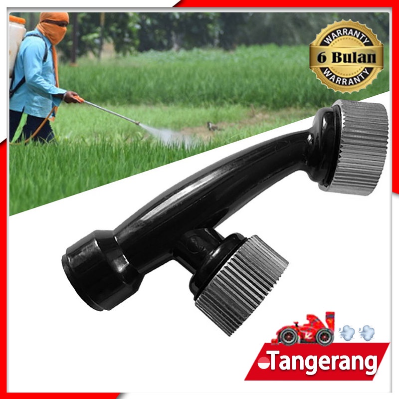 Sprayer Mist Nozzle K-5 Agriculture Nozzle Sprayer Kepala 2 / Nozzle Sprayer Elektrik / Nozzle Sprayer Pertanian