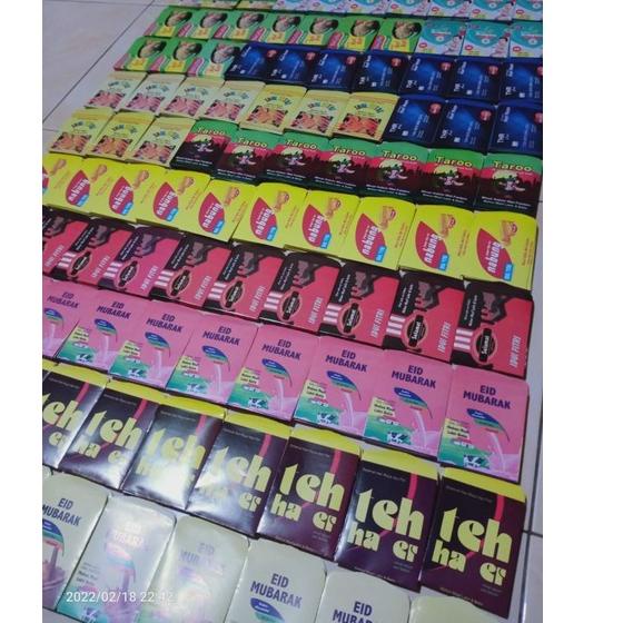 

Flash Promo paket 1kg 90pack AMPLOP SNACK VIRAL SIAP PAKAI