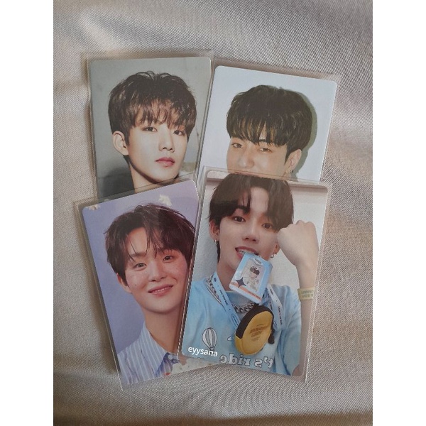 booked bundle hyunsuk pop up selca cahol treasure