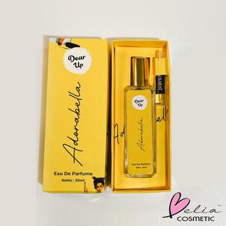 EAU DE PARFUMES (EDP) BY DEAR UP // 30 ML BPOM