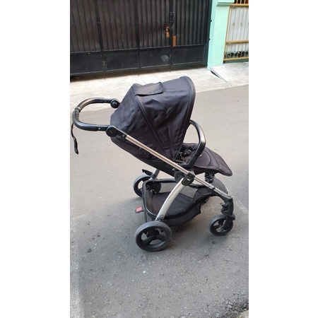 Stroller Mamas Papas