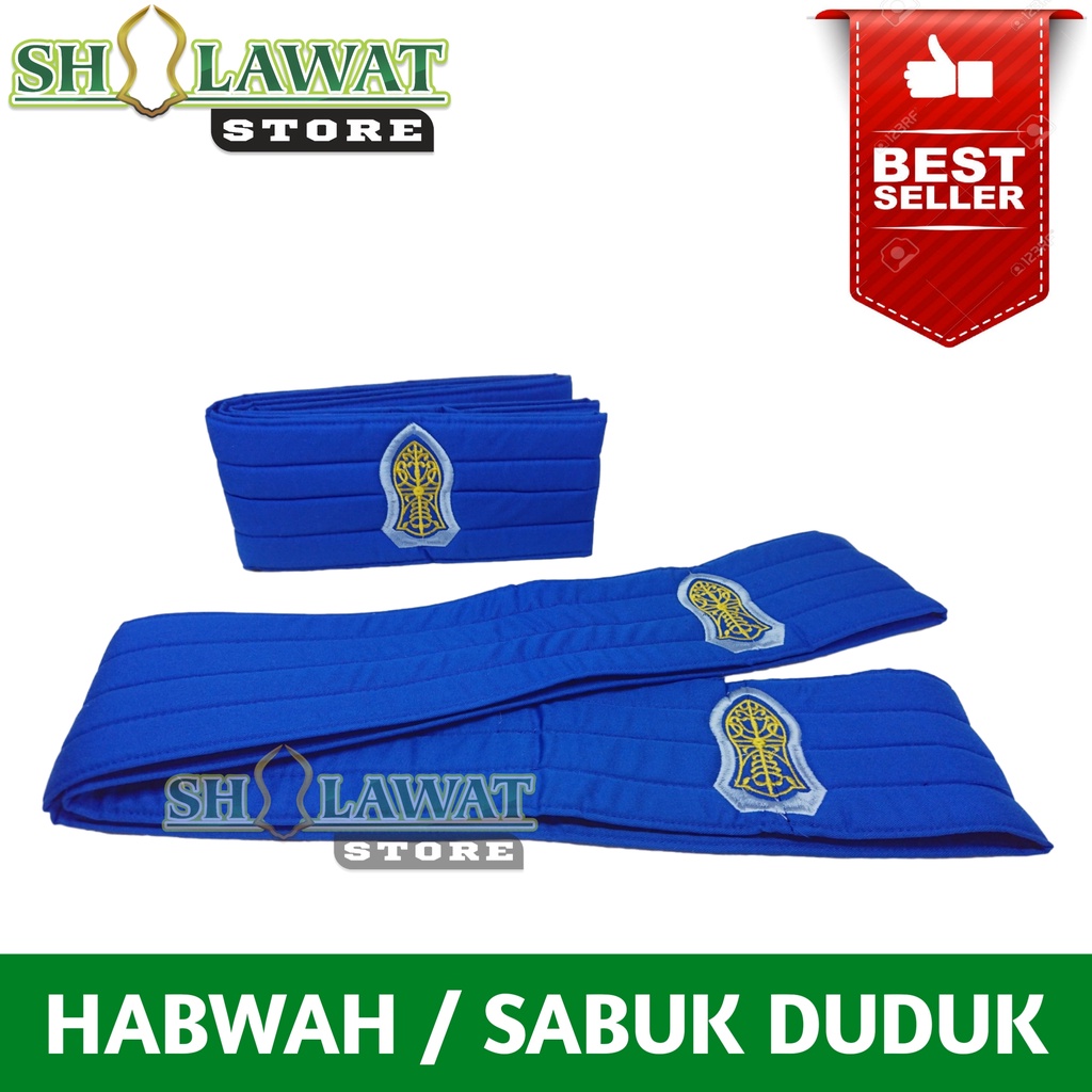 Habwah Sabuk Duduk  / Habwa / Habwah / Sabuk Duduk Majelis Yaman / Habwah Sabuk Duduk Majelis / Habw