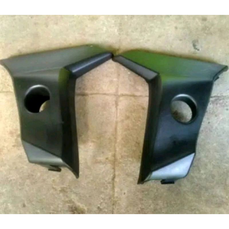 cover postep SupraX 125-postep SupraX 125-Revo lama
