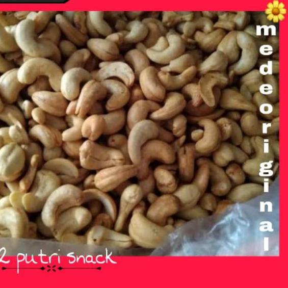 

Stok terbaru Mede original mateng super 1kg 