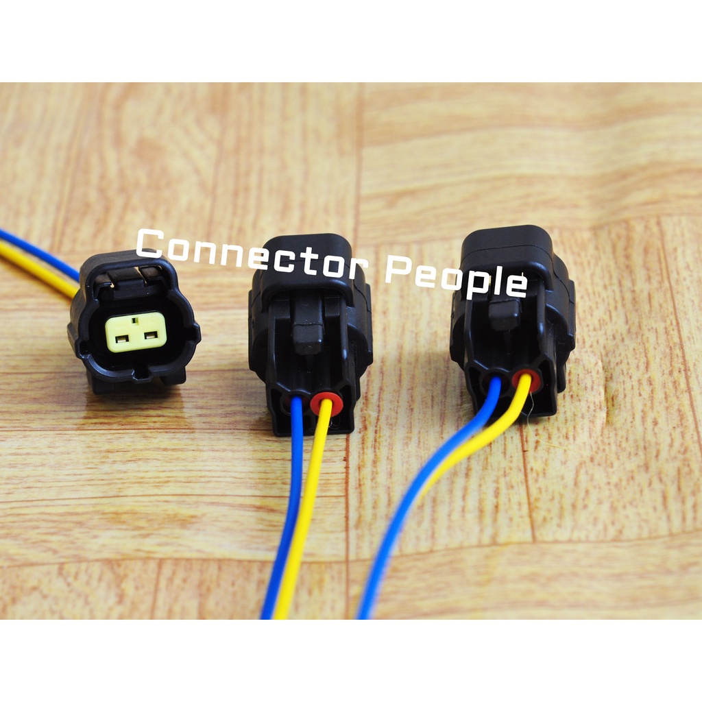 PNP Soket Solenoid EXCAVATOR Kobelco sk 130/200 - 8 Geospek SK200-6E 8