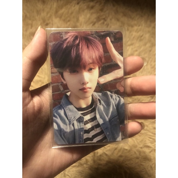 pc jisung ar jewel hotsa