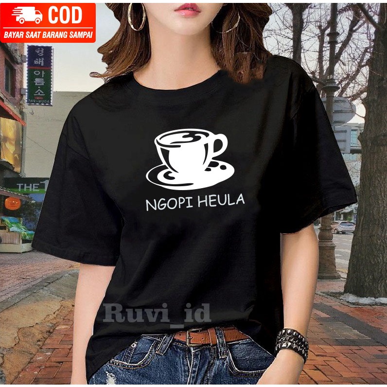 Ruvi_id-KAOS TERLARIS / BELI 3 GRATIS HEADSET EXTRA BAS / KAOS WANITA / KAOS PRIA / KAOS DISTRO / ATASAN REMAJA / KAOS OBLONG / BLUS / T-SHIRT / KAOS WANITA KOREAN STYLE / KAOS IMPORT / BAHAN KATUN COMBED / KAOS OVERSIZE / ATASAN KEKINIAN / ATASAN MURAH