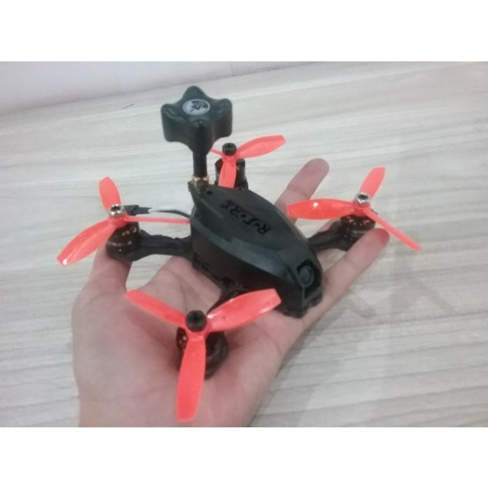 RotorX Atom V3 Pro - ARF (Multirotor, Quadcopter, Drone, RC)