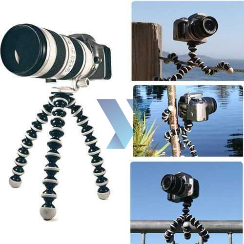 Flexible Tripod Gorillapod - Z08 ( Al-Yusi )