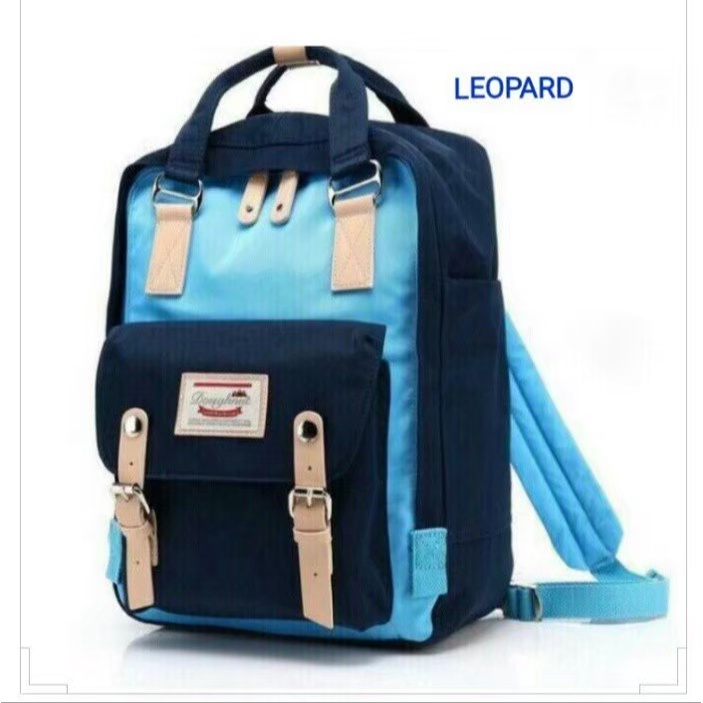 TS STORE-Tas Sekolah SD SMP SMK Ransel Import Anak Laki dan Perempuan Backpack School Import Unisex Original