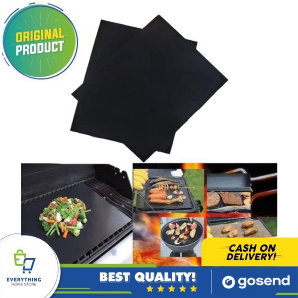 Unik Mats CA  Untuk Grill TIDAK LENGKET Murah