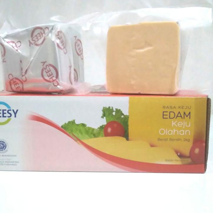 

TRXUu1U5--Cheesy Keju Edam 500gr (Repack)/Cheese