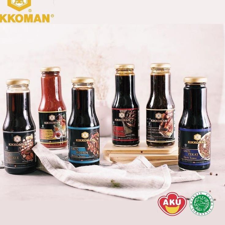 

ARTYy5Y9--Kikkoman Yakiniku Sauce HALAL Botol 300 Gr