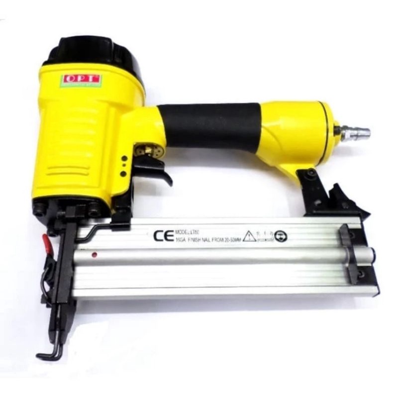 Paku Tembak Air Nailers LT - 50 alat tembak paku modern