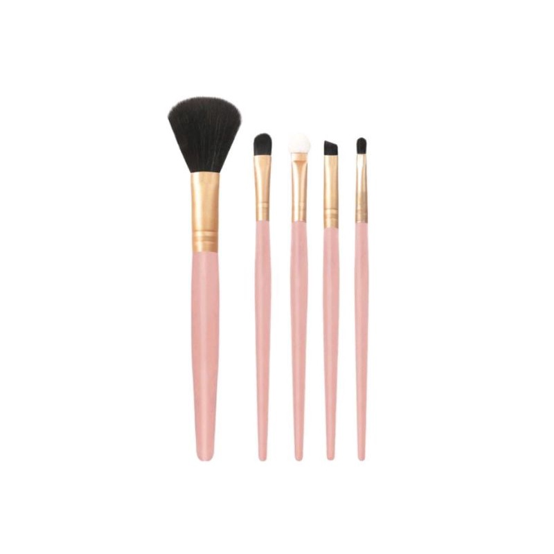 Glam Fix Excellent Brush Set