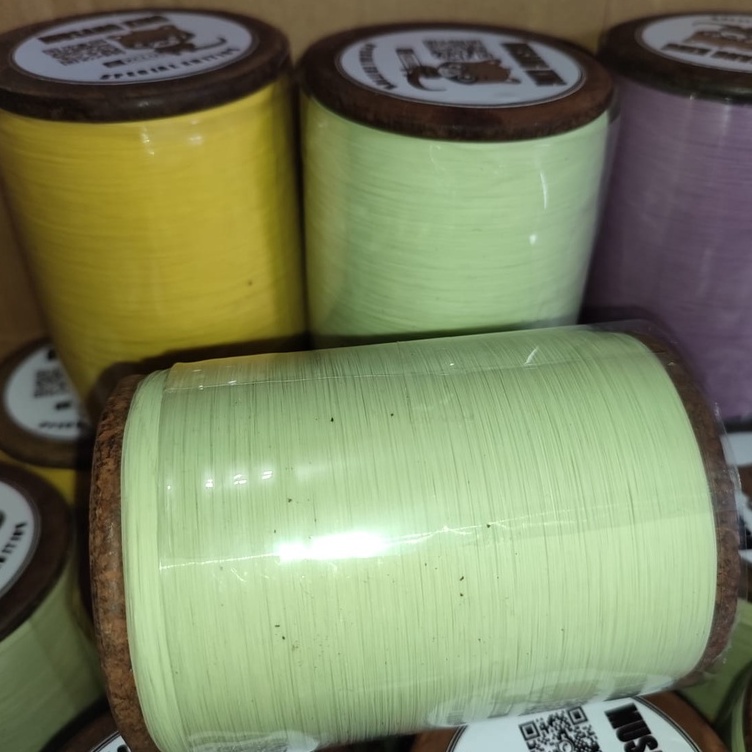 GELASAN 6000 YARD MUSANG KING // GELASAN SALATIN 020 021 MUSANG KING